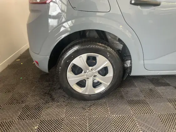 DACIA SANDERO III - voiture d'occasion - Photo 25