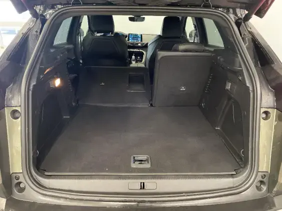 PEUGEOT 3008 II - voiture d'occasion - Photo 16