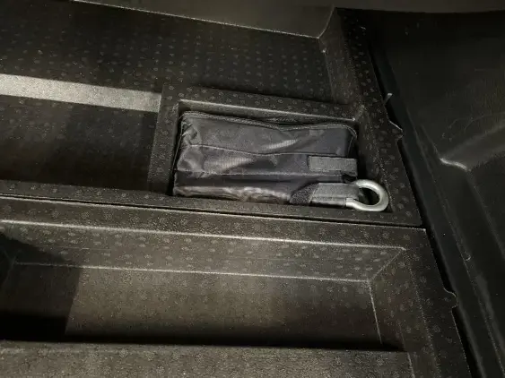 PEUGEOT 3008 II - voiture d'occasion - Photo 17