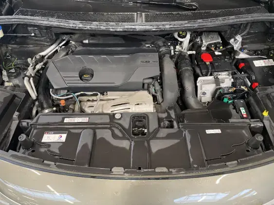 PEUGEOT 3008 II - voiture d'occasion - Photo 21