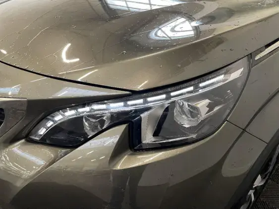 PEUGEOT 3008 II - voiture d'occasion - Photo 22