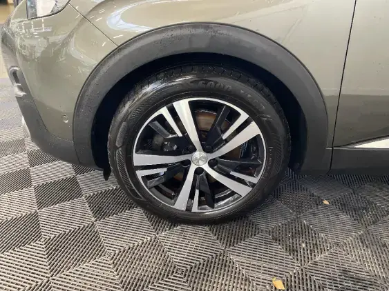 PEUGEOT 3008 II - voiture d'occasion - Photo 23