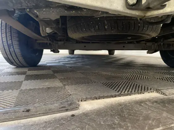 RENAULT MASTER FG III - voiture d'occasion - Photo 17