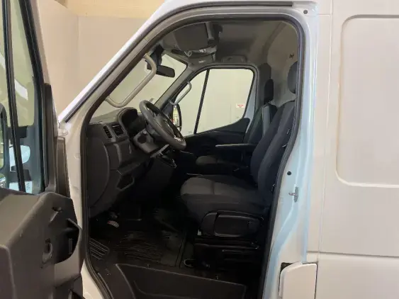 RENAULT MASTER FG III - voiture d'occasion - Photo 18