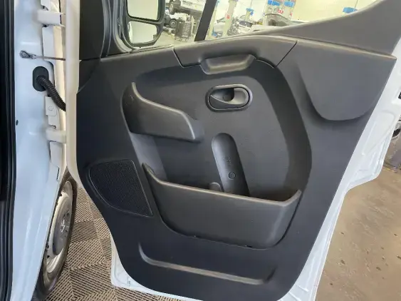 RENAULT MASTER FG III - voiture d'occasion - Photo 20