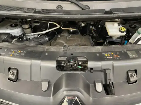 RENAULT MASTER FG III - voiture d'occasion - Photo 21