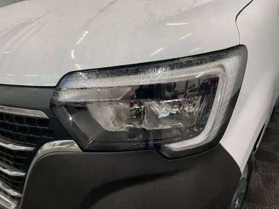 RENAULT MASTER FG III - voiture d'occasion - Photo 22