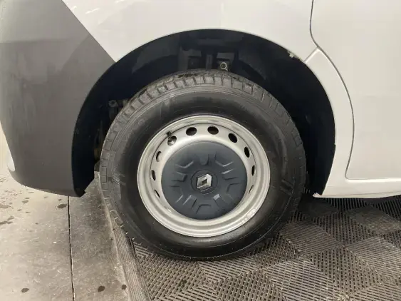 RENAULT MASTER FG III - voiture d'occasion - Photo 23