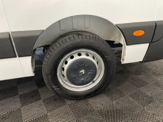 RENAULT MASTER FG III - voiture d'occasion - Photo 24