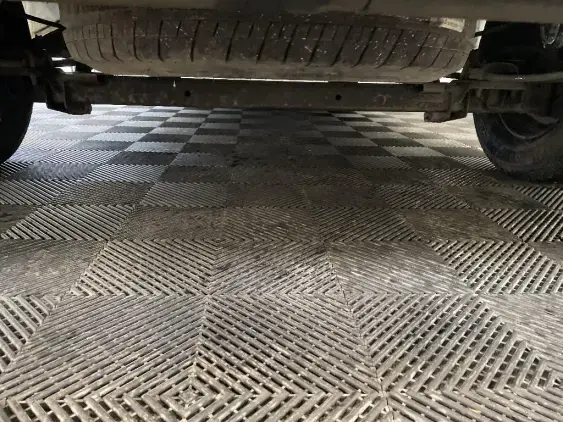 RENAULT MASTER FG III - voiture d'occasion - Photo 17