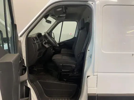 RENAULT MASTER FG III - voiture d'occasion - Photo 18