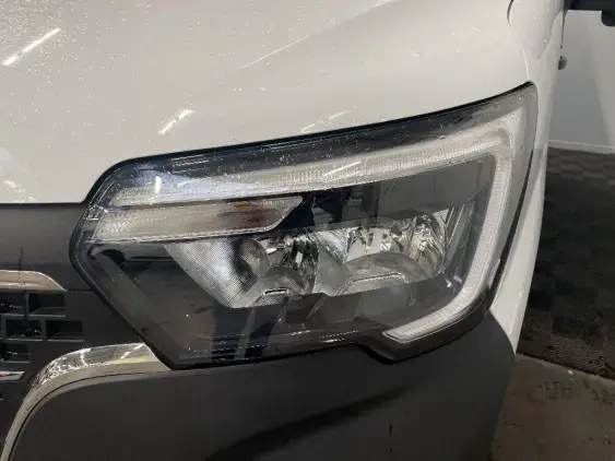 RENAULT MASTER FG III - voiture d'occasion - Photo 22