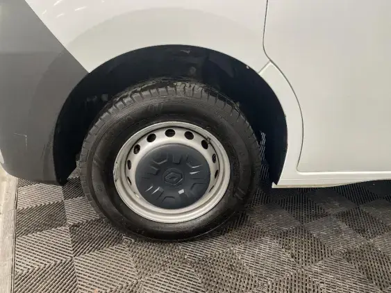 RENAULT MASTER FG III - voiture d'occasion - Photo 23