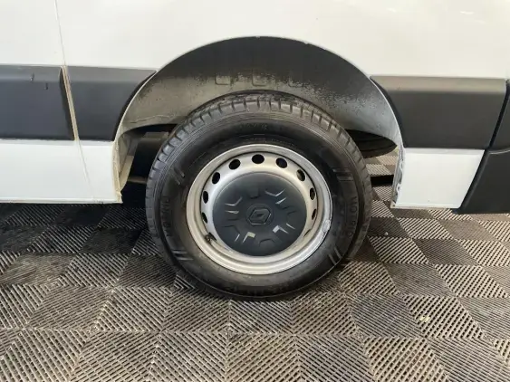 RENAULT MASTER FG III - voiture d'occasion - Photo 24