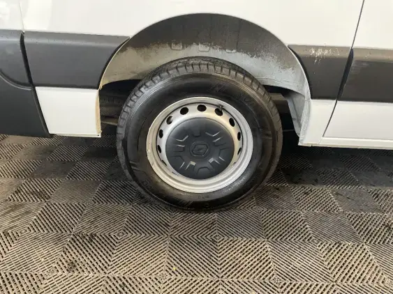 RENAULT MASTER FG III - voiture d'occasion - Photo 25