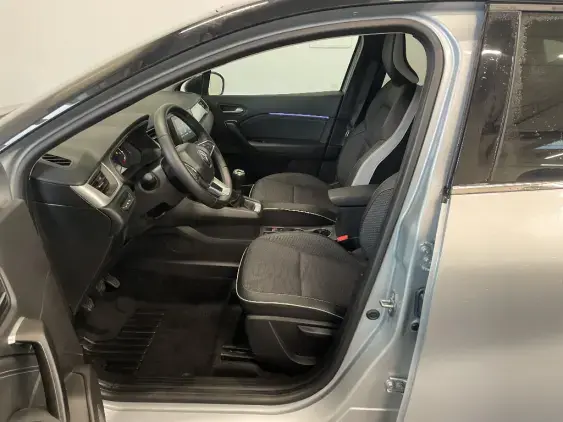 RENAULT CAPTUR II - voiture d'occasion - Photo 18