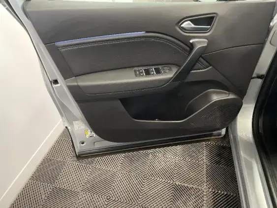 RENAULT CAPTUR II - voiture d'occasion - Photo 19