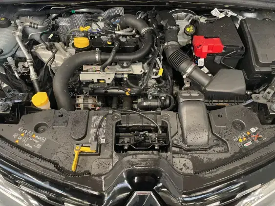 RENAULT CAPTUR II - voiture d'occasion - Photo 21