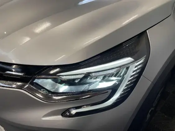 RENAULT CAPTUR II - voiture d'occasion - Photo 22