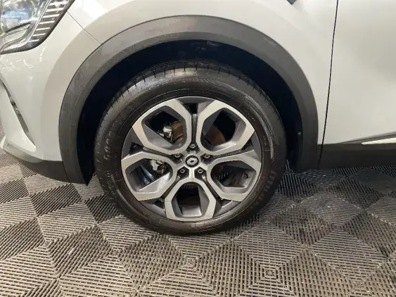 RENAULT CAPTUR II - voiture d'occasion - Photo 23