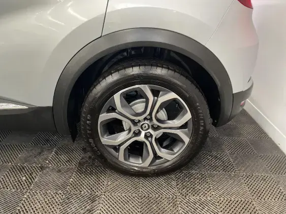 RENAULT CAPTUR II - voiture d'occasion - Photo 24