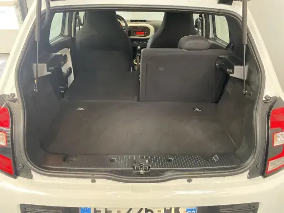 RENAULT TWINGO III - voiture d'occasion - Photo 16