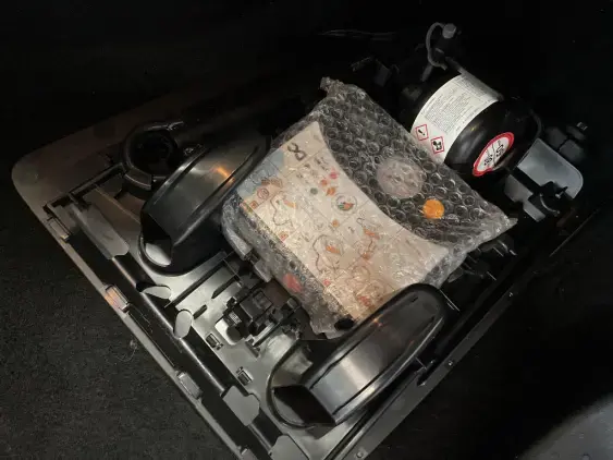 RENAULT TWINGO III - voiture d'occasion - Photo 17