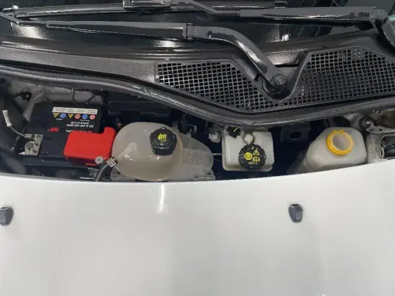 RENAULT TWINGO III - voiture d'occasion - Photo 21