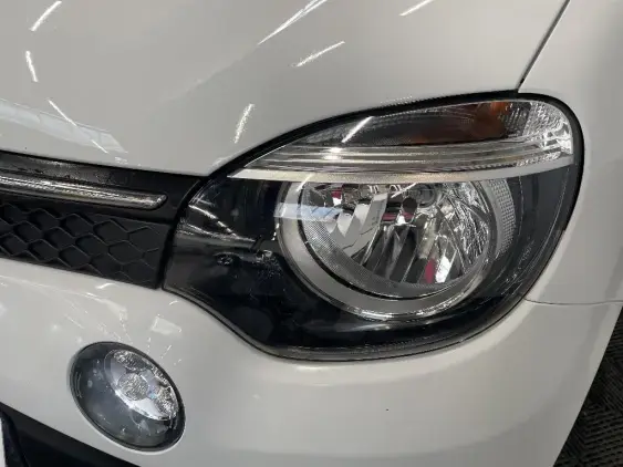 RENAULT TWINGO III - voiture d'occasion - Photo 22