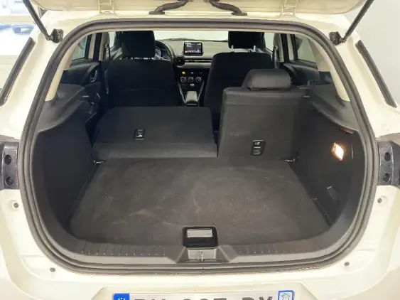 MAZDA CX-3 - voiture d'occasion - Photo 16