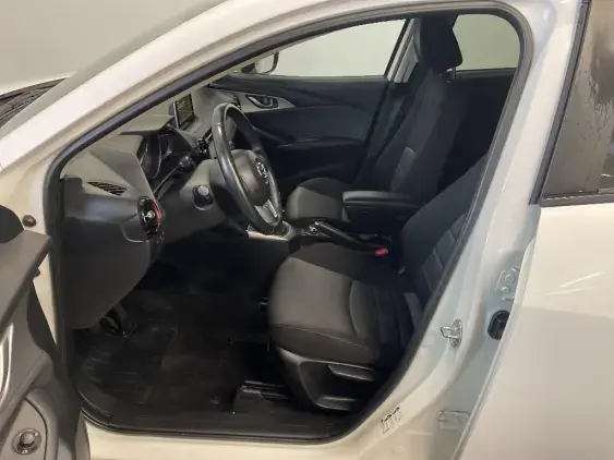 MAZDA CX-3 - voiture d'occasion - Photo 18