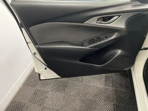 MAZDA CX-3 - voiture d'occasion - Photo 19