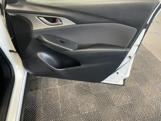 MAZDA CX-3 - voiture d'occasion - Photo 20