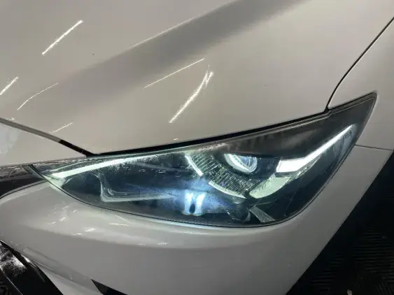 MAZDA CX-3 - voiture d'occasion - Photo 22