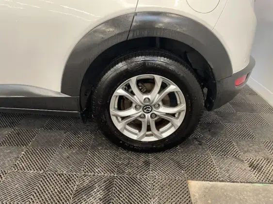 MAZDA CX-3 - voiture d'occasion - Photo 24