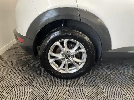 MAZDA CX-3 - voiture d'occasion - Photo 25