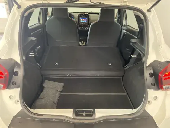 DACIA SPRING - voiture d'occasion - Photo 16