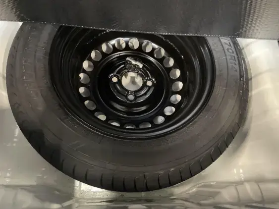 DACIA SPRING - voiture d'occasion - Photo 17