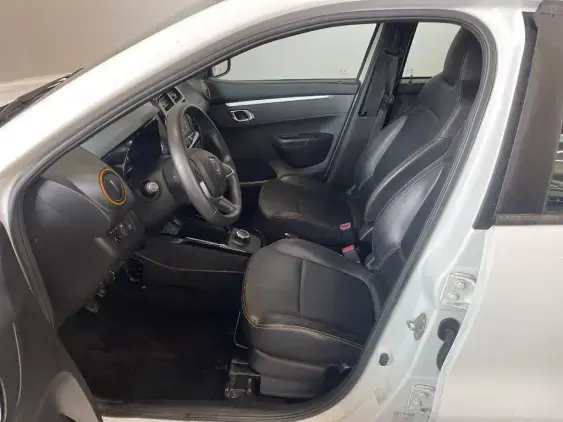 DACIA SPRING - voiture d'occasion - Photo 18