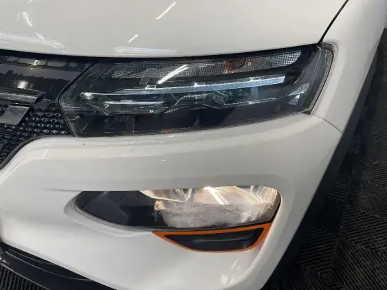 DACIA SPRING - voiture d'occasion - Photo 22