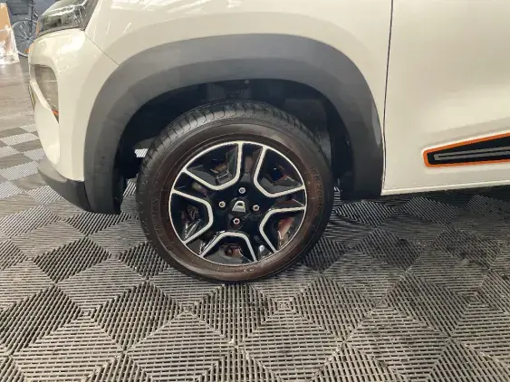 DACIA SPRING - voiture d'occasion - Photo 23