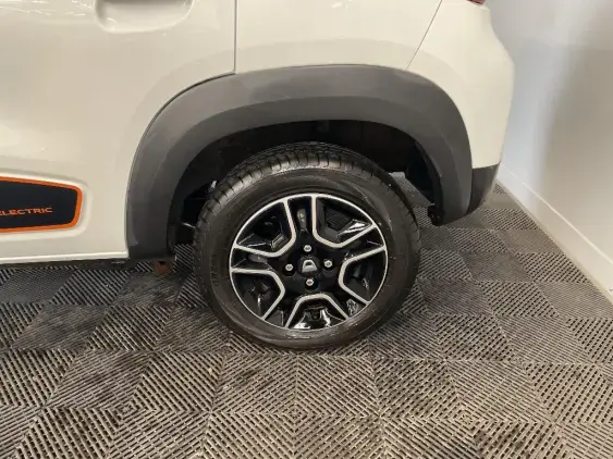 DACIA SPRING - voiture d'occasion - Photo 24