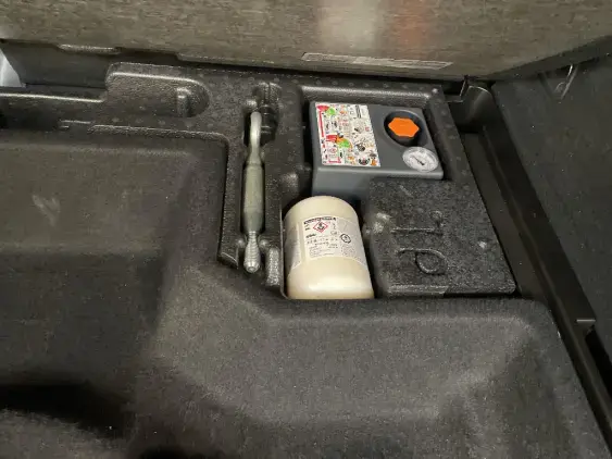 VOLVO XC60 II - voiture d'occasion - Photo 17