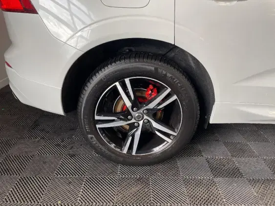 VOLVO XC60 II - voiture d'occasion - Photo 25