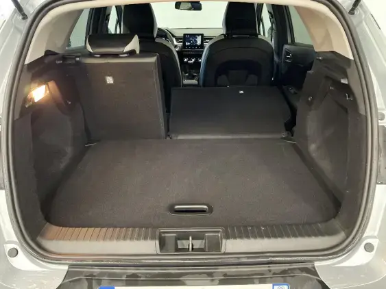 RENAULT CAPTUR II - voiture d'occasion - Photo 16