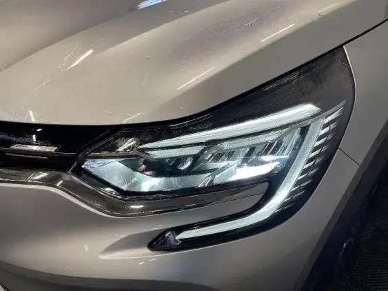 RENAULT CAPTUR II - voiture d'occasion - Photo 22