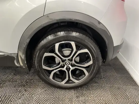 RENAULT CAPTUR II - voiture d'occasion - Photo 24