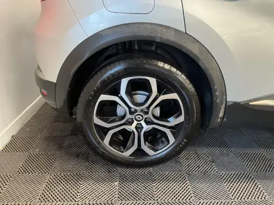 RENAULT CAPTUR II - voiture d'occasion - Photo 25