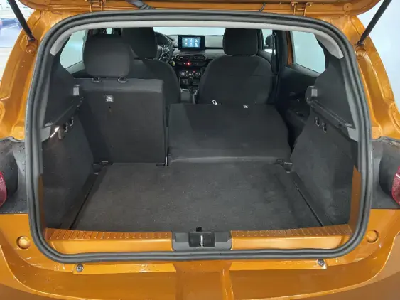 DACIA SANDERO III - voiture d'occasion - Photo 16