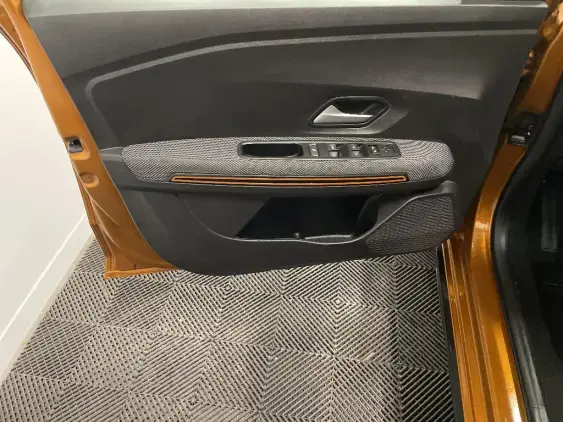 DACIA SANDERO III - voiture d'occasion - Photo 19